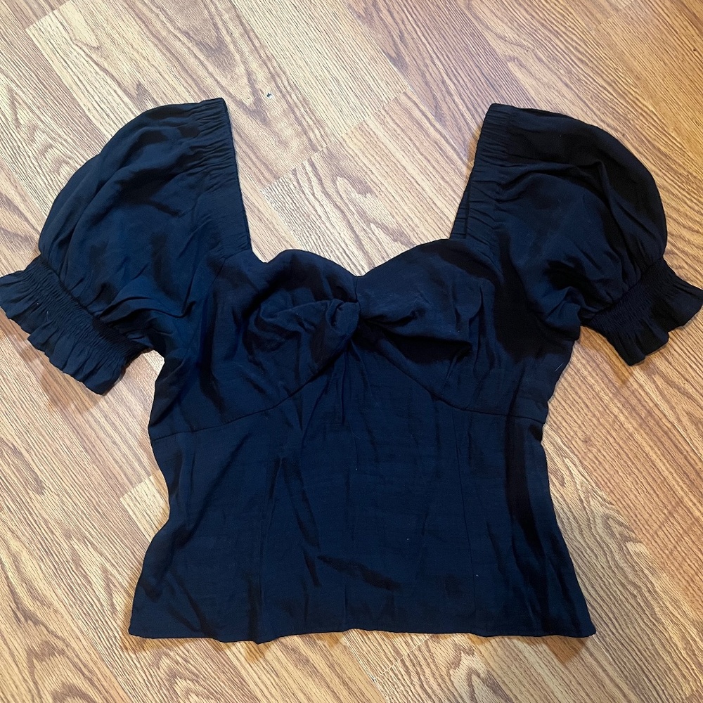 Nine West Top (size XL)
